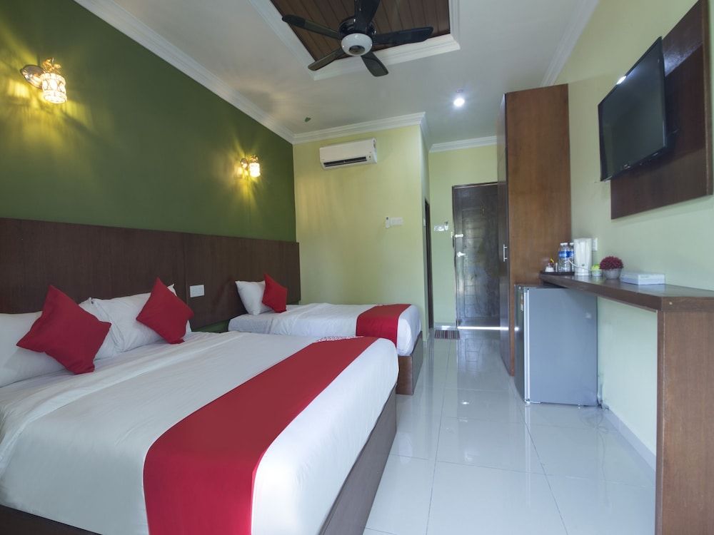 undefined Norshah Village Resort 3