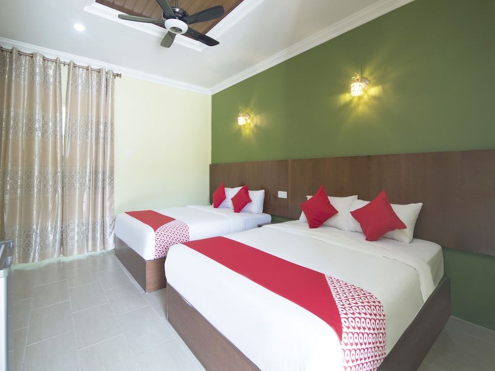undefined Norshah Village Resort 2