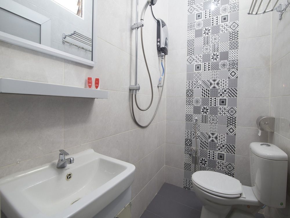 Norshah Village Resort Family Suite 4