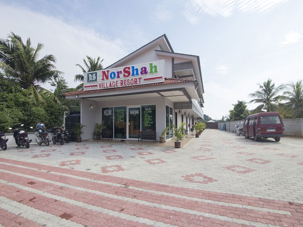 undefined Norshah Village Resort 4