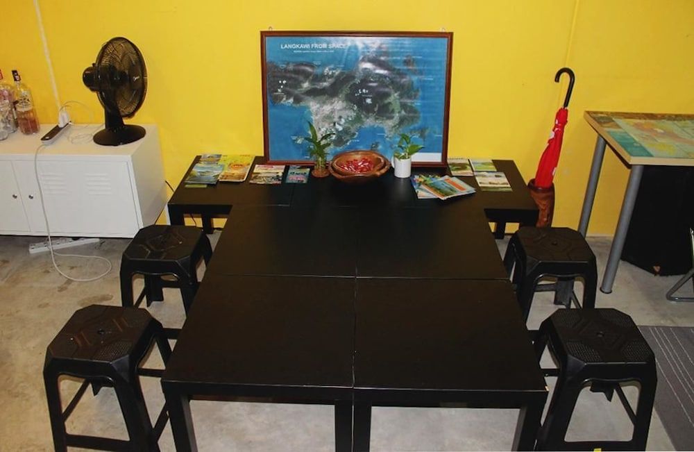 undefined El Studio Hostel Langkawi 3