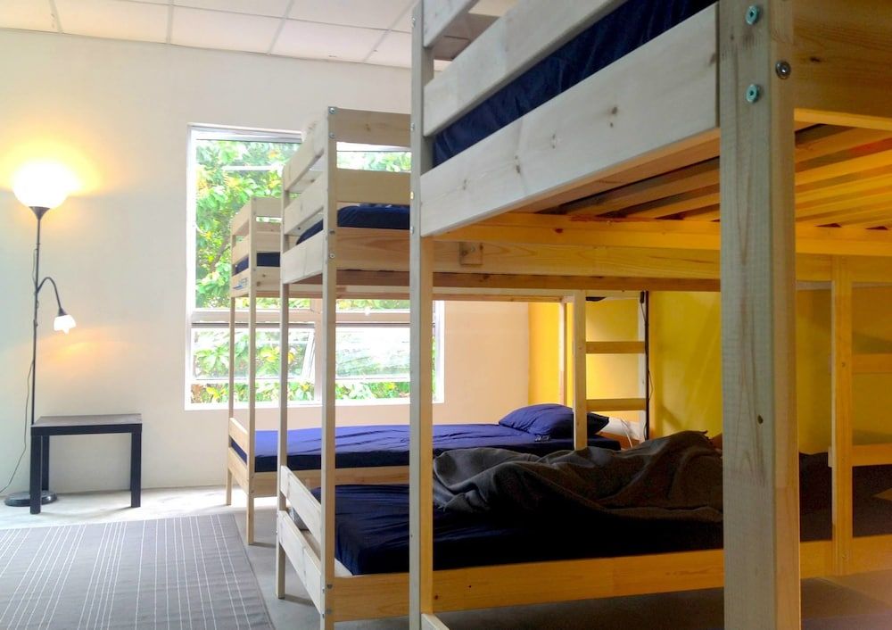 El Studio Hostel Langkawi Basic Shared Dormitory