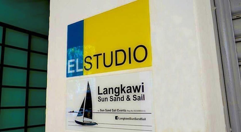 undefined El Studio Hostel Langkawi