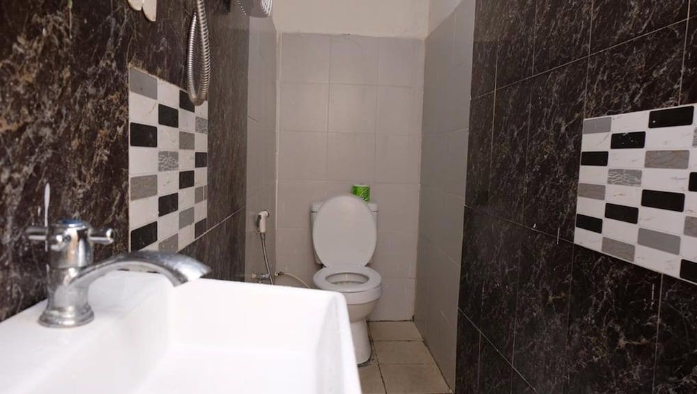 Green Town hotel & Resort Kuah Family Suite 10