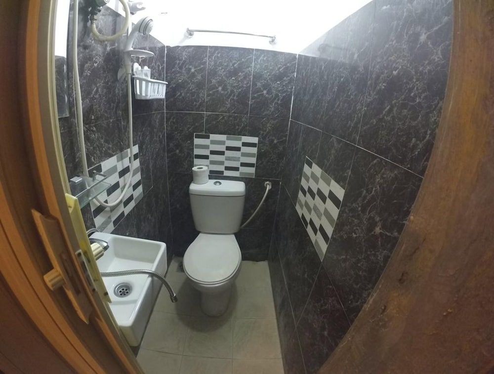 Green Town hotel & Resort Kuah Family Suite 12