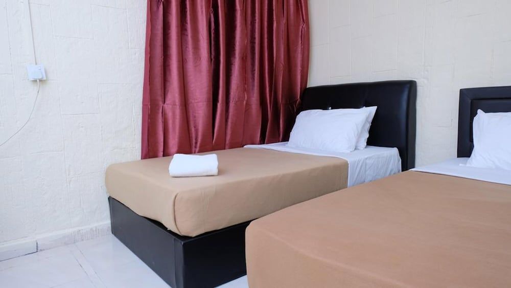 Green Town hotel & Resort Kuah Family Suite 2