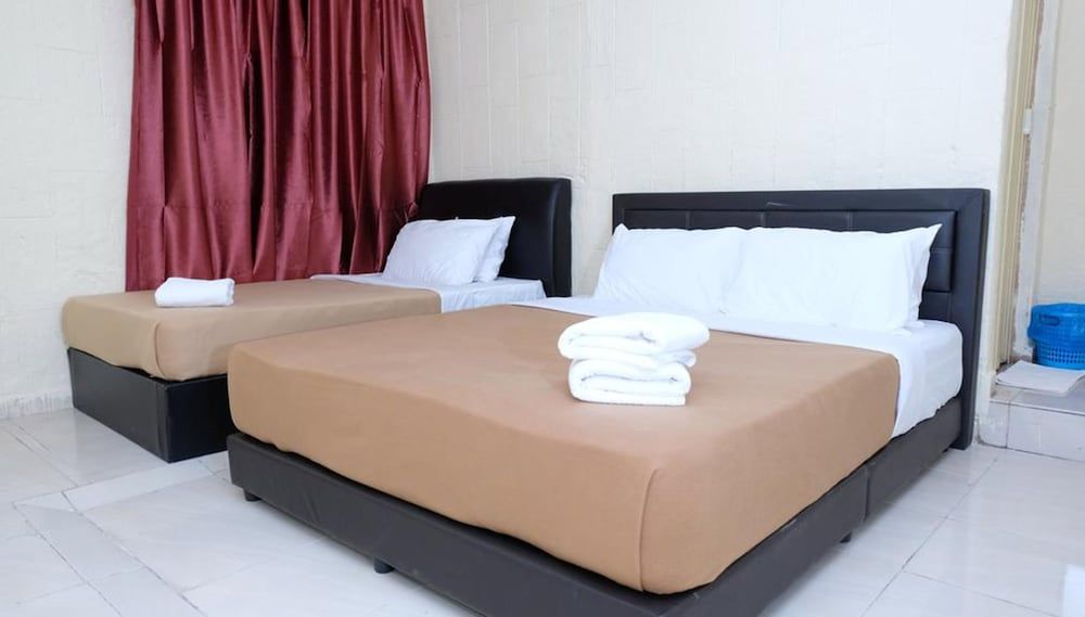 Green Town hotel & Resort Kuah Family Suite 5