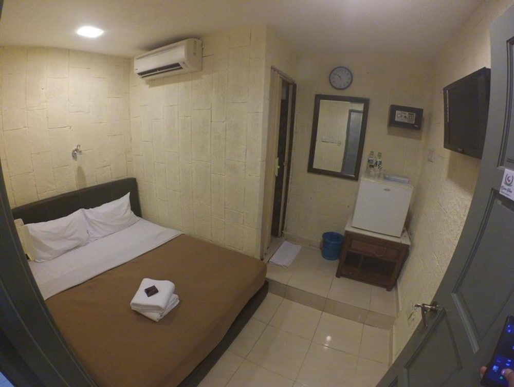 undefined Green Town hotel & Resort Kuah 6
