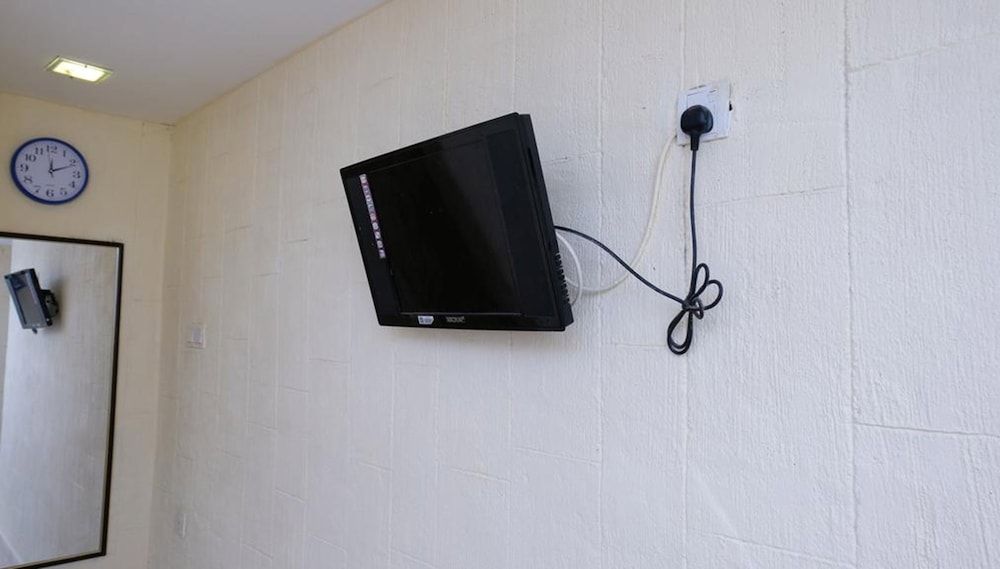 Green Town hotel & Resort Kuah Family Suite 9