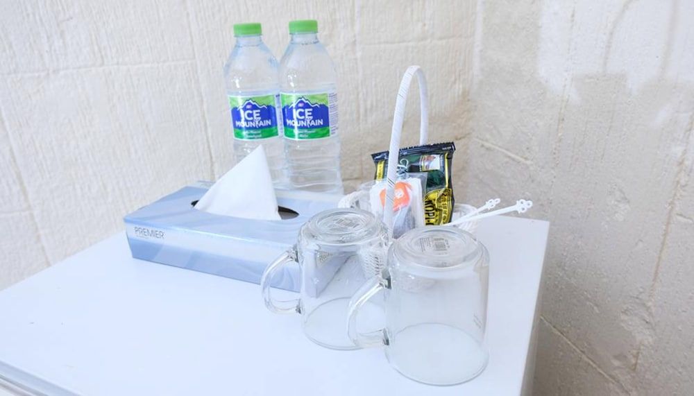 undefined Green Town hotel & Resort Kuah 9