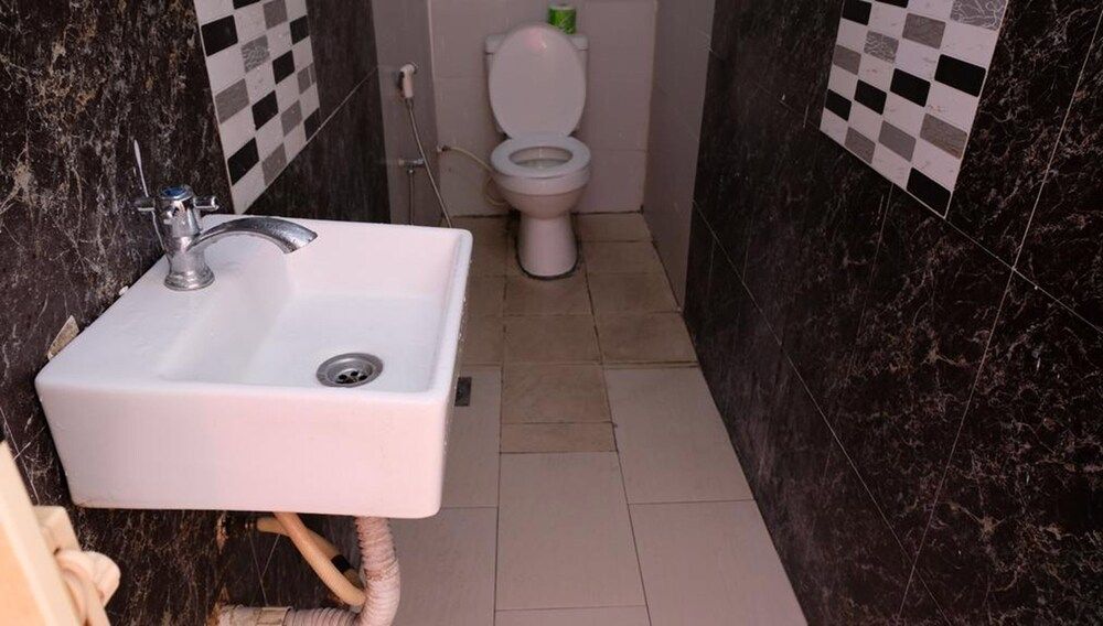 Green Town hotel & Resort Kuah Family Suite 13