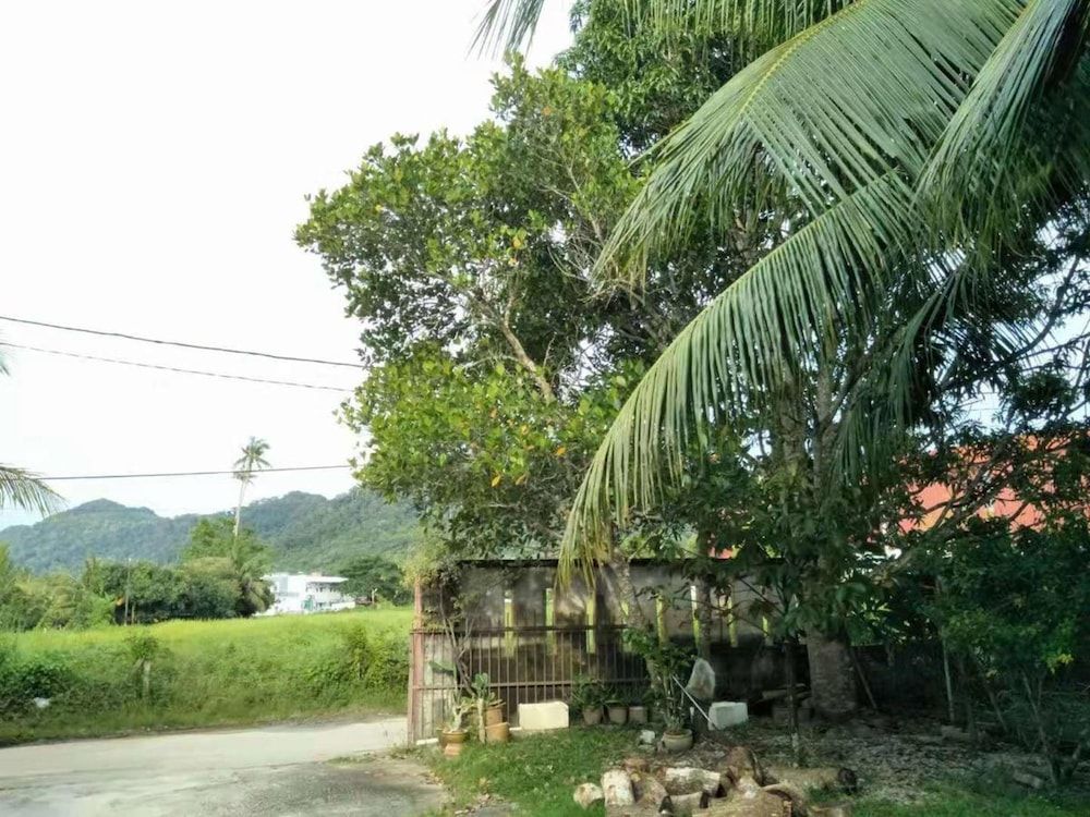undefined Motel Kampung Kuah