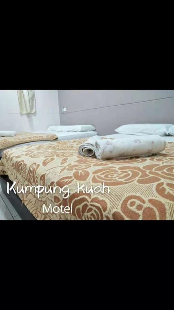 undefined Motel Kampung Kuah 3