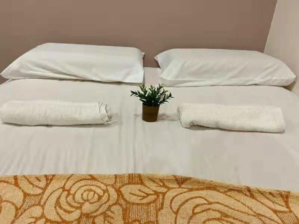 undefined Motel Kampung Kuah 2