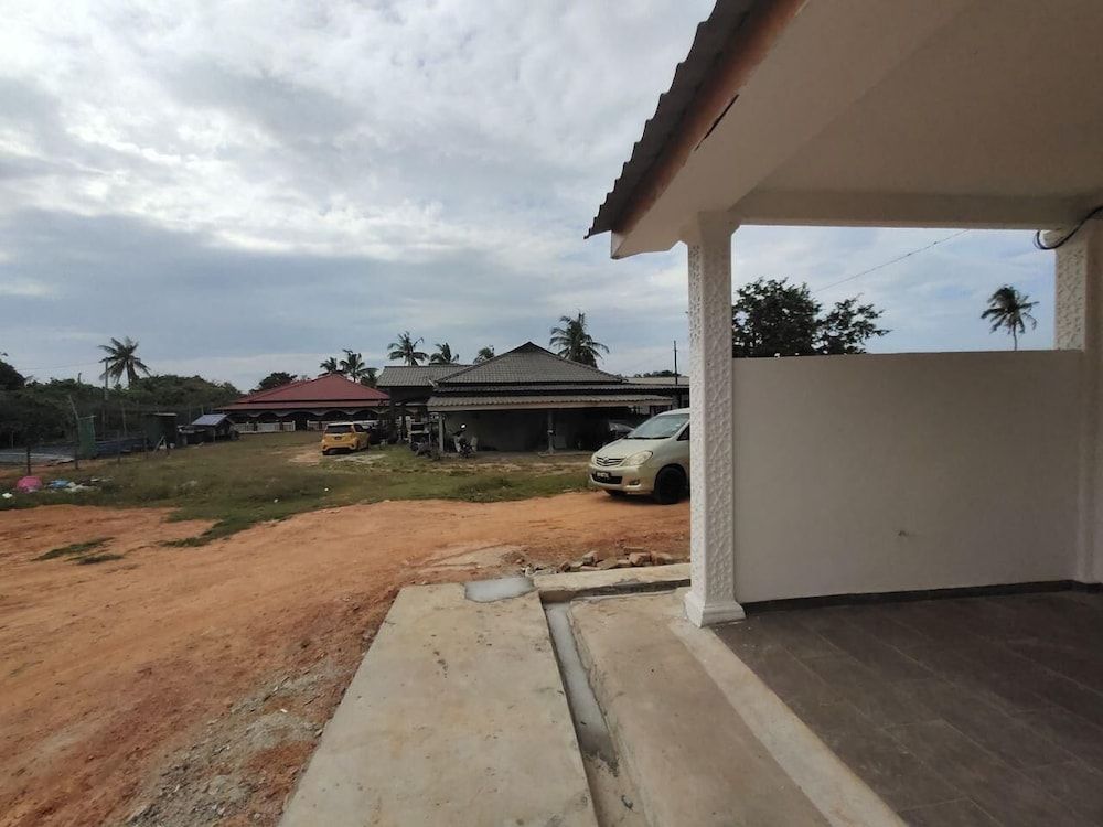 undefined Padi Cottage 4