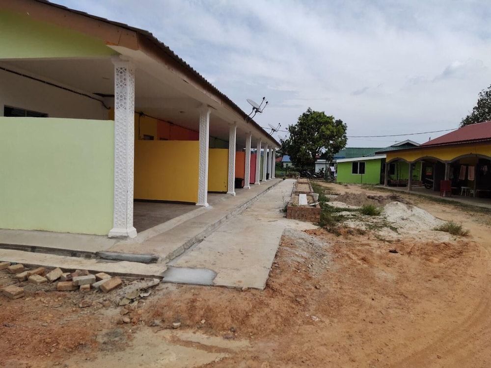 undefined Padi Cottage