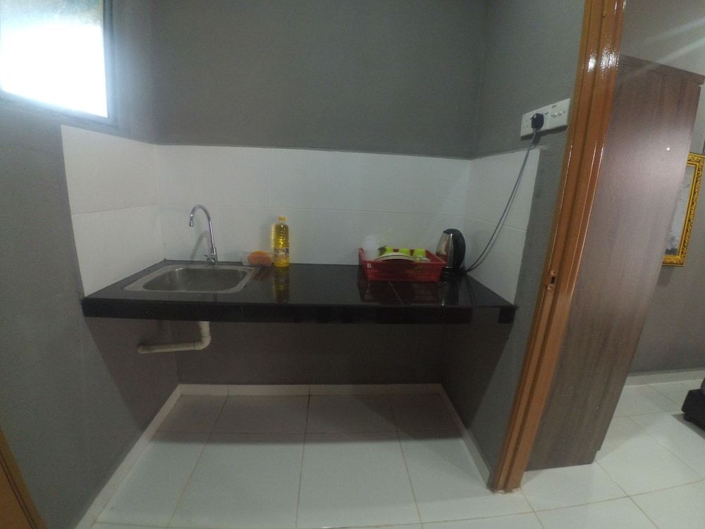 undefined Padi Cottage 8