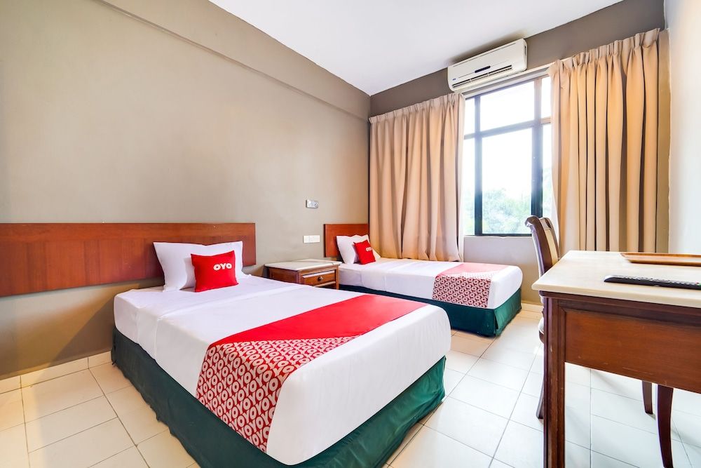 undefined OYO 89643 SS Motel 10