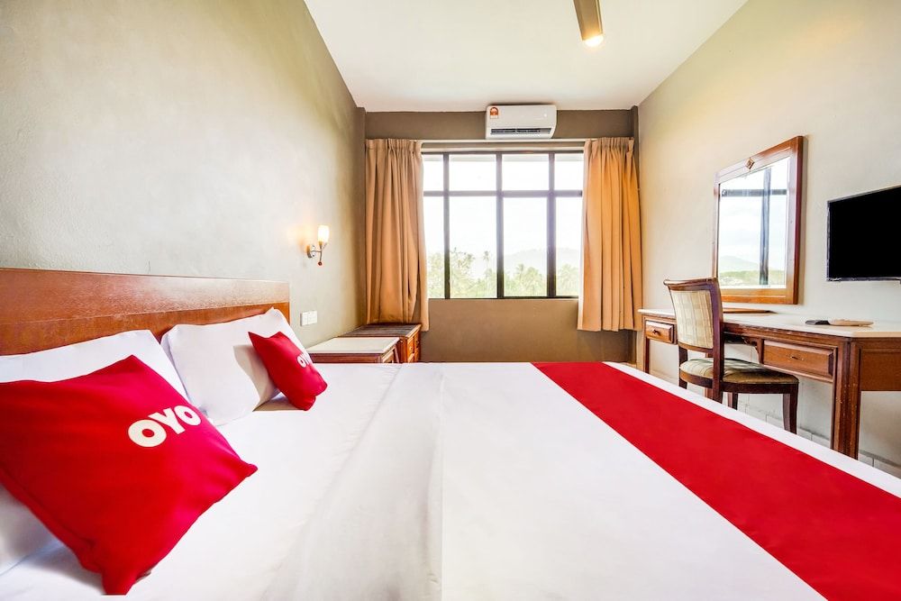 undefined OYO 89643 SS Motel 5