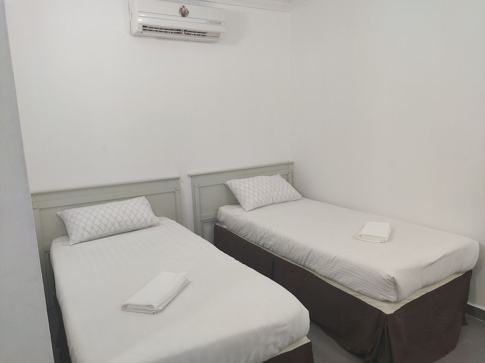 undefined Sri Kencana Motel 9