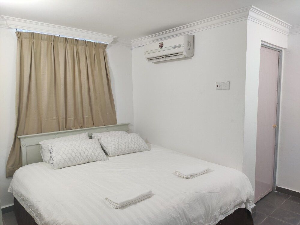 undefined Sri Kencana Motel 10