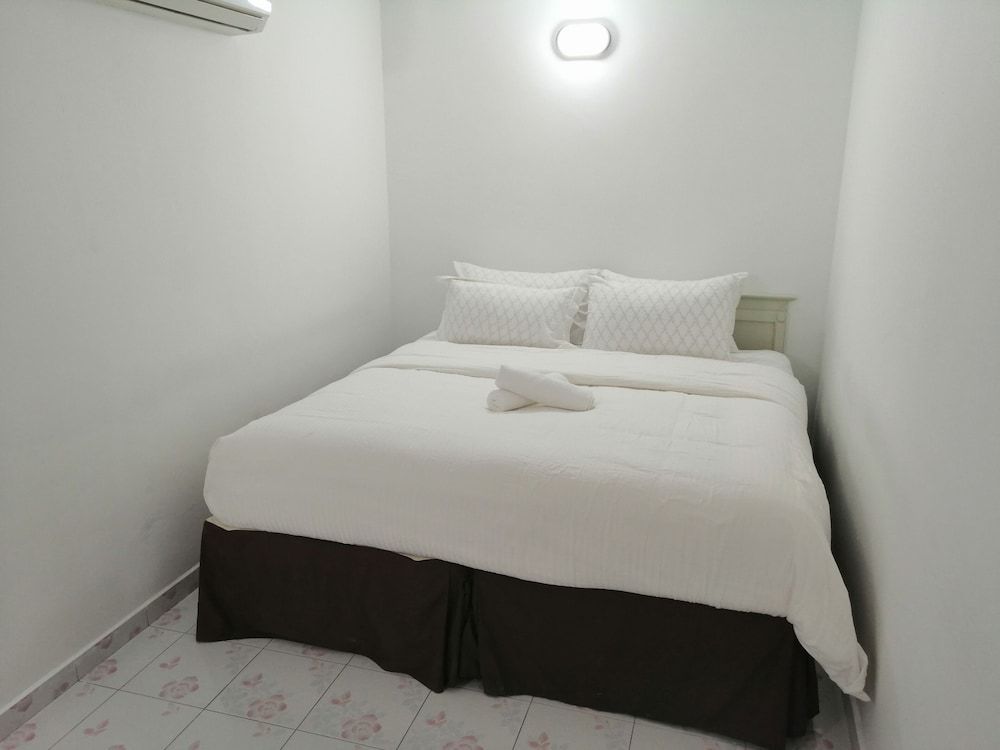 undefined Sri Kencana Motel 8