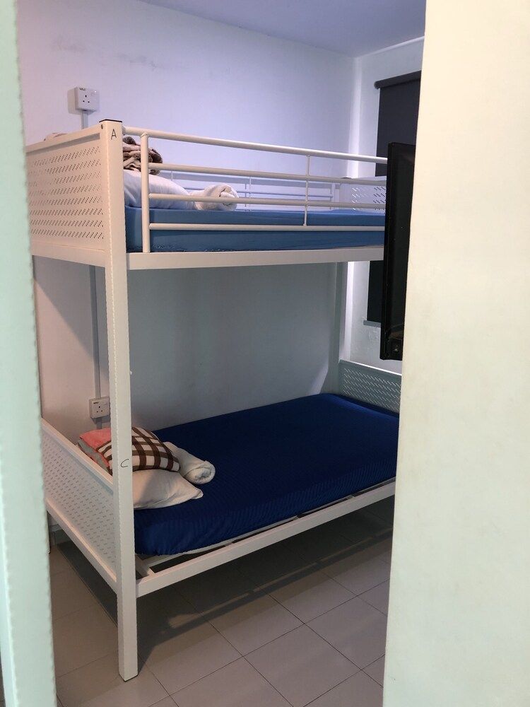 undefined Cassa Kaseh Guest House 10