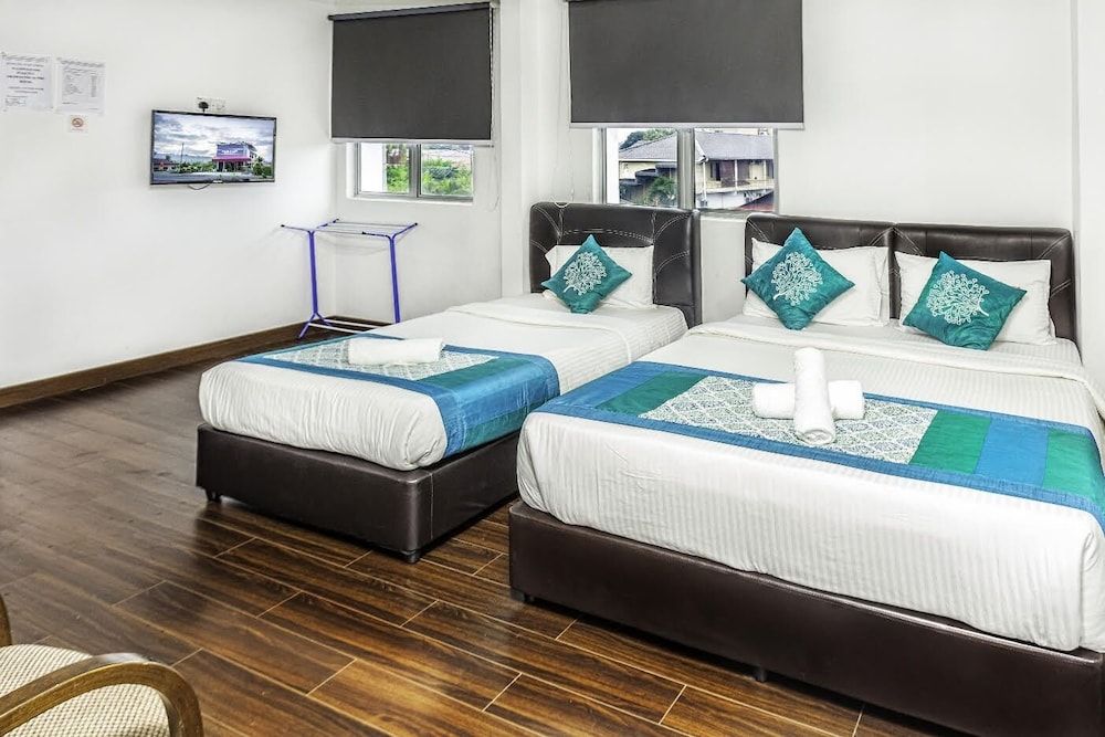 undefined Cassa Kaseh Guest House 7