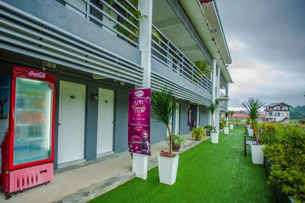 undefined Cassa Kaseh Guest House 3