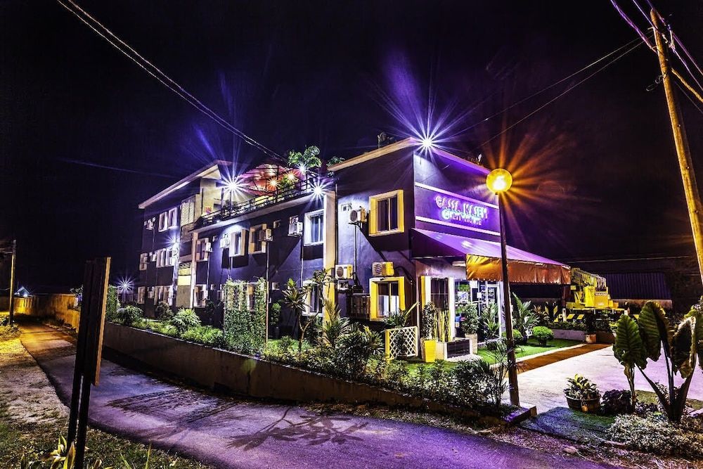 undefined Cassa Kaseh Guest House