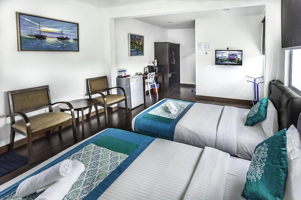 undefined Cassa Kaseh Guest House 6
