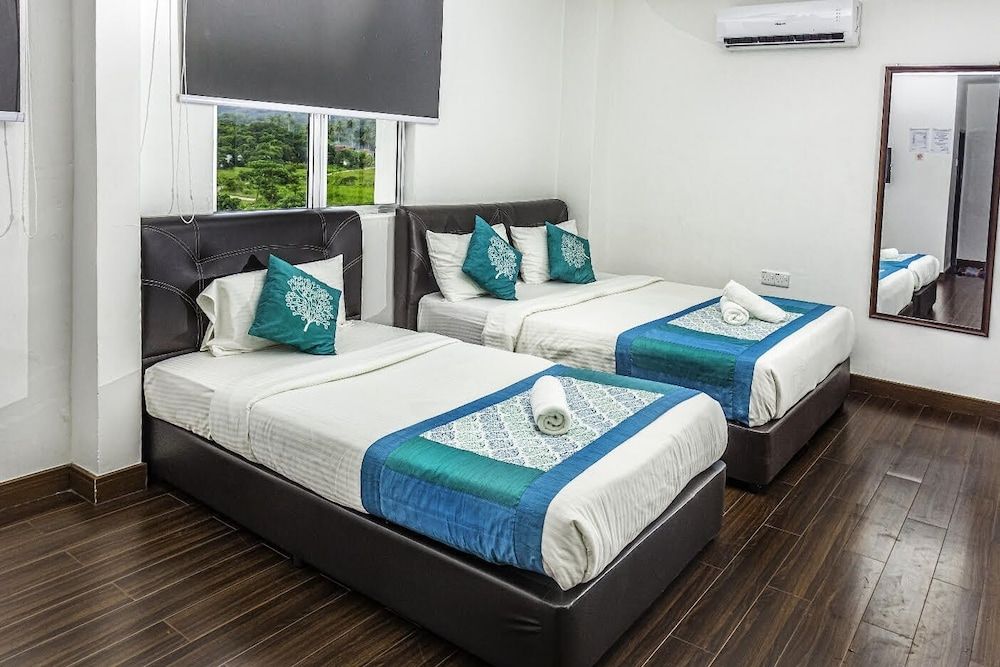 undefined Cassa Kaseh Guest House 5