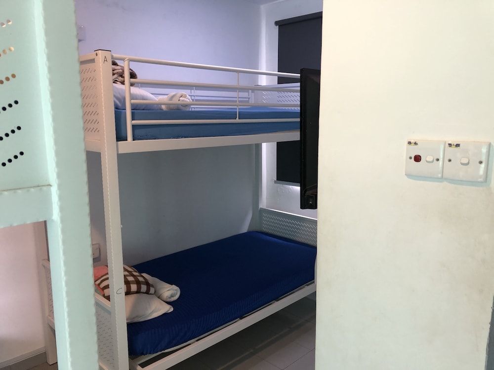 undefined Cassa Kaseh Guest House 8