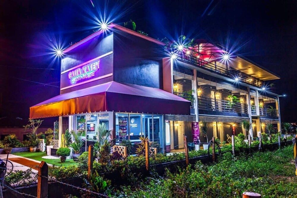 undefined Cassa Kaseh Guest House 4