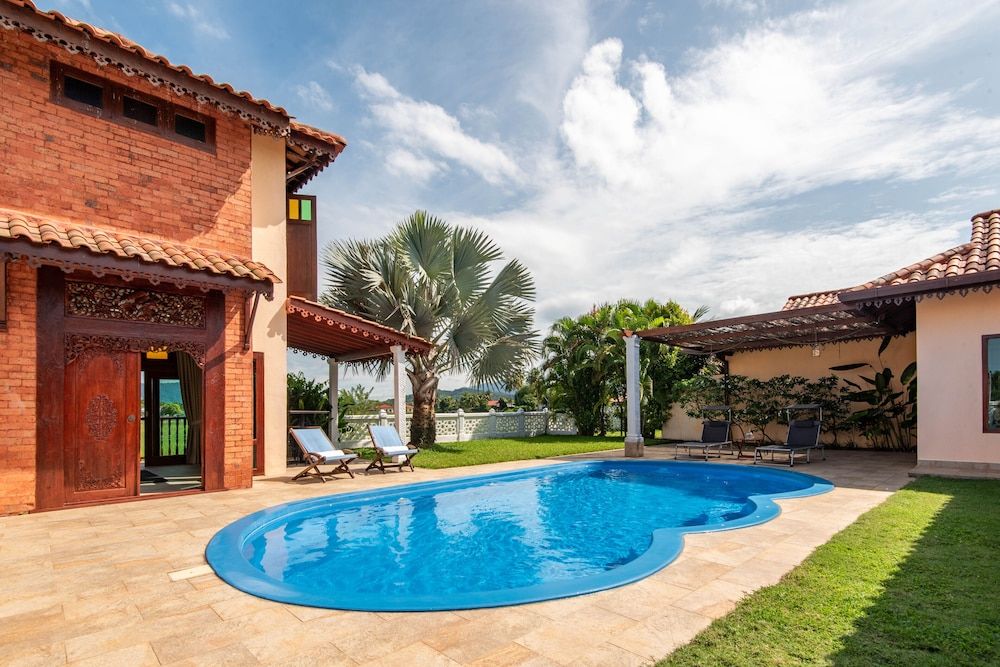 Limasan Villa Langkawi 