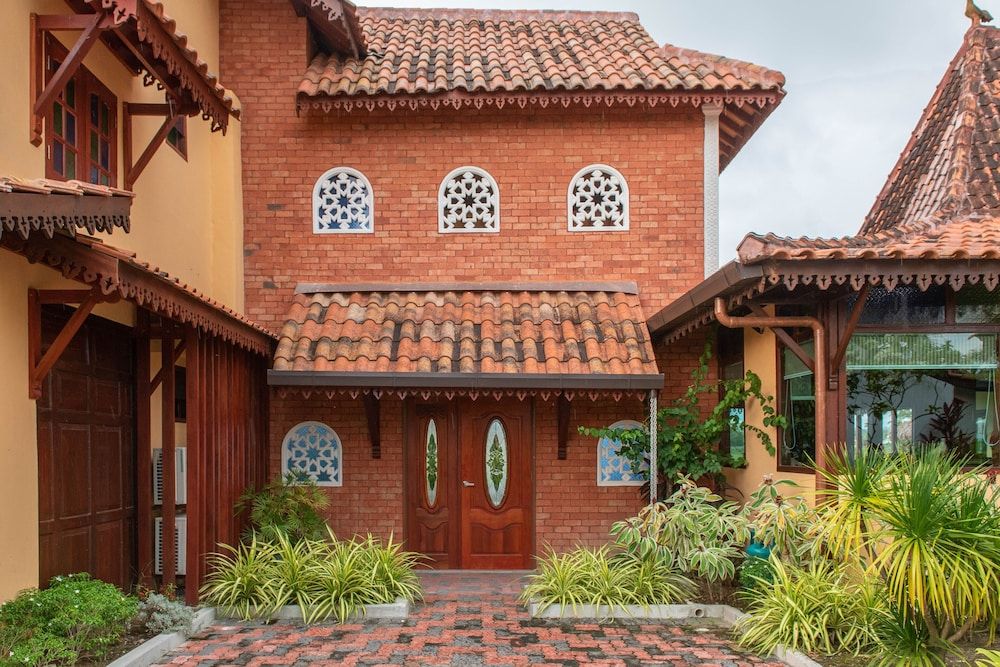 undefined Limasan Villa Langkawi 10