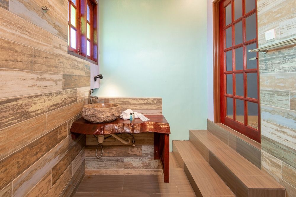 Limasan Villa Langkawi Bantul Villa 33