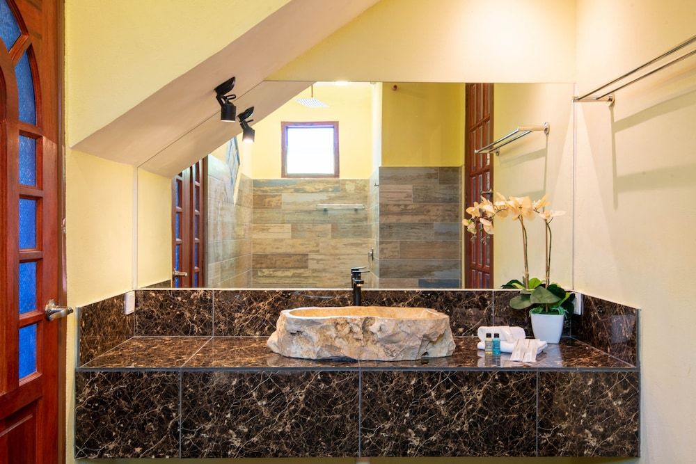 Limasan Villa Langkawi Bantul Villa 21