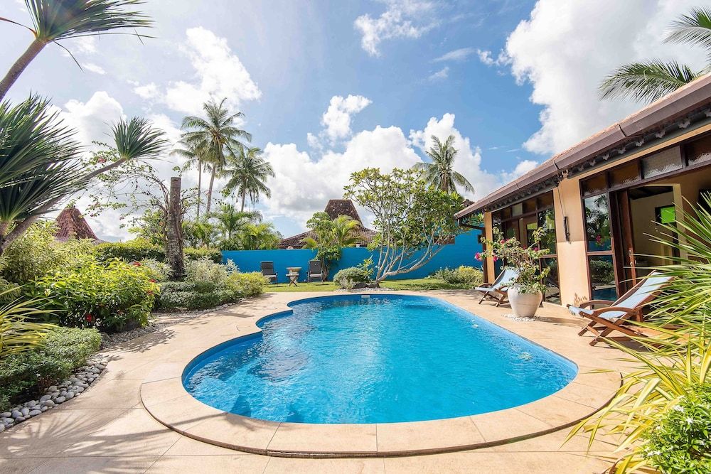 undefined Limasan Villa Langkawi 5