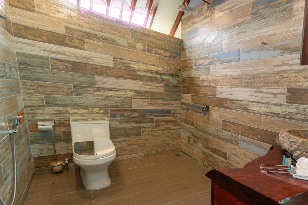 Limasan Villa Langkawi Bantul Villa 26