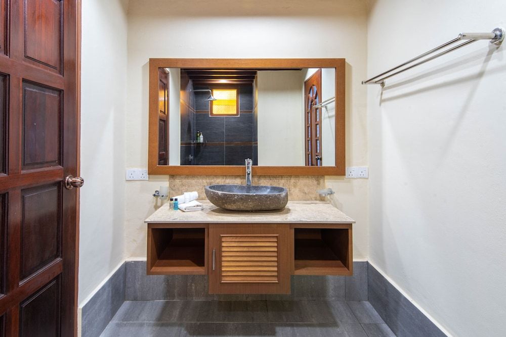 Limasan Villa Langkawi Bantul Villa 19