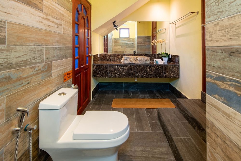 Limasan Villa Langkawi Bantul Villa 22