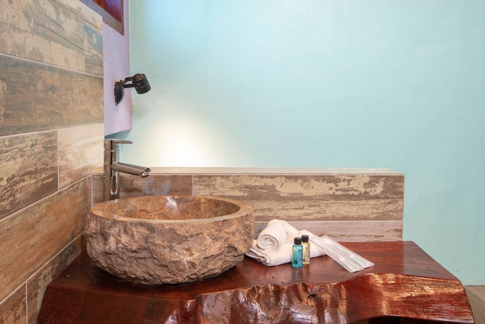 Limasan Villa Langkawi Bantul Villa 25