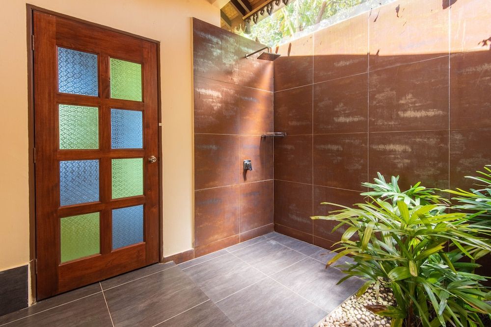 Limasan Villa Langkawi Bantul Villa 18