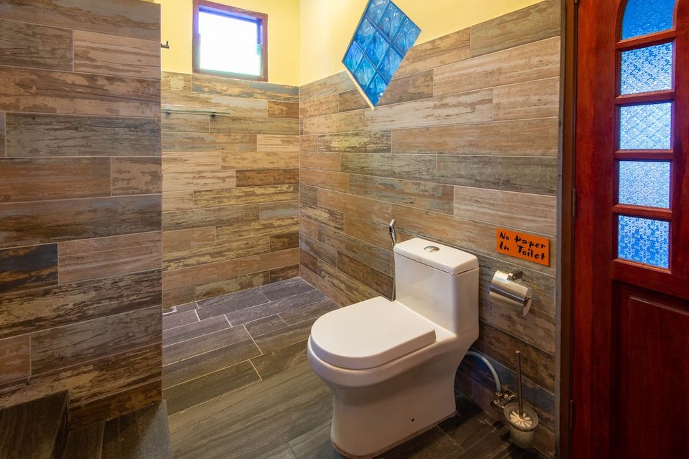 Limasan Villa Langkawi Bantul Villa 23