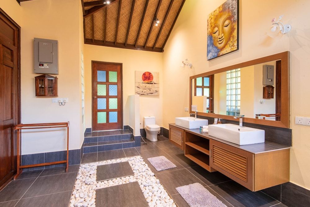 Limasan Villa Langkawi Bantul Villa 16