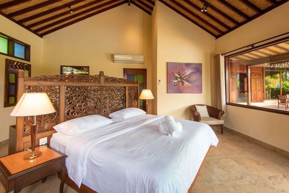 Limasan Villa Langkawi Bantul Villa 2