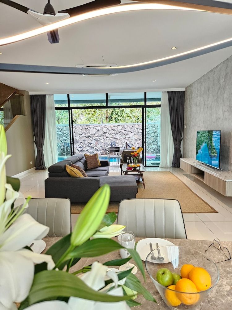 The Langkawi Luxury