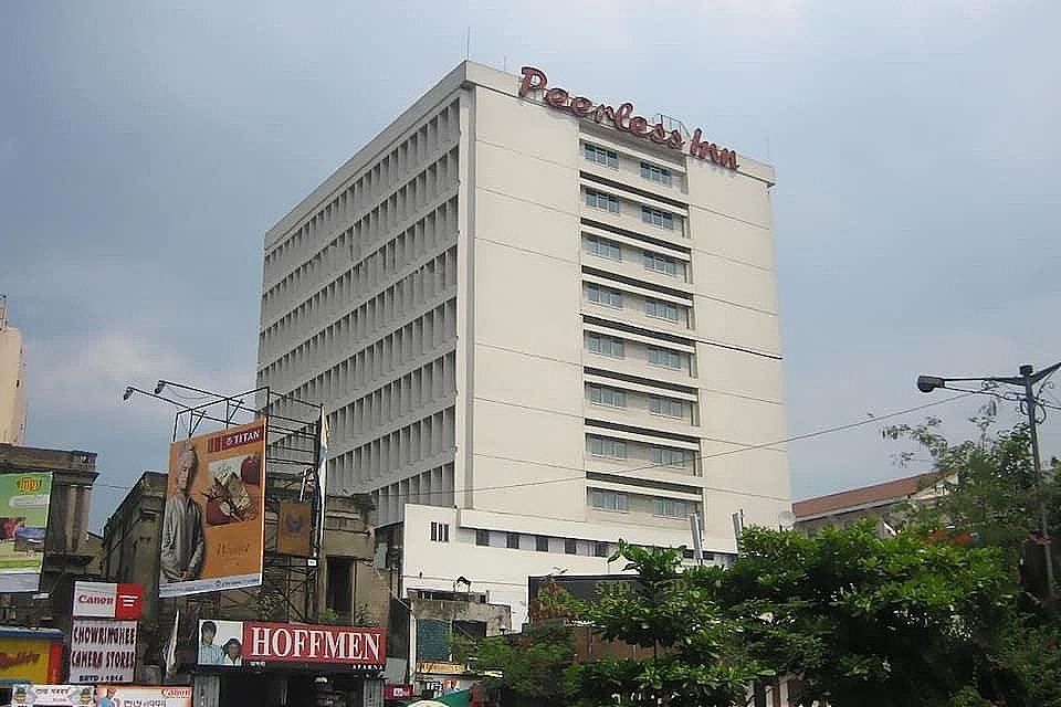 undefined Peerless Hotel Kolkata
