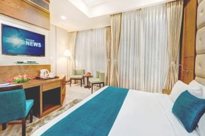 Superior Single Room